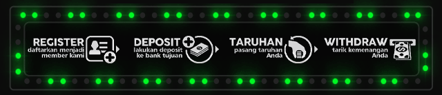 Selot97 Jackpot